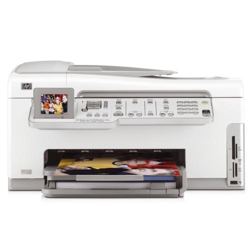 HP CC570C Hp Photosmart C7275 All-In-One