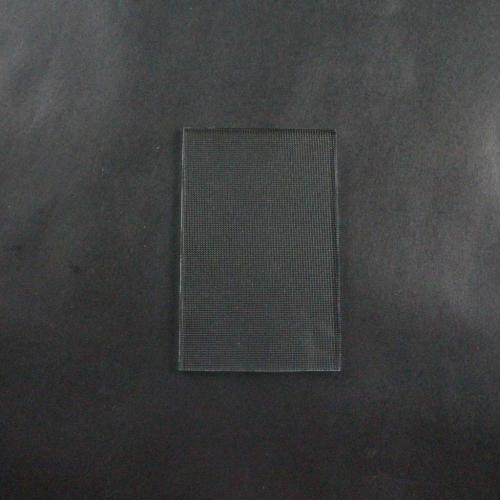 GE Glass-Cook Top Lamp - WB36X10167