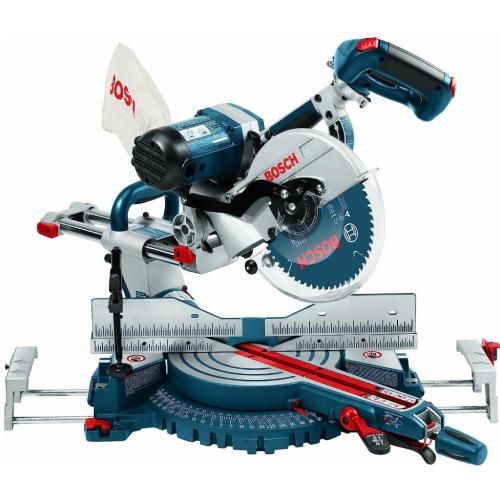 Bosch 4410 Miter Saw