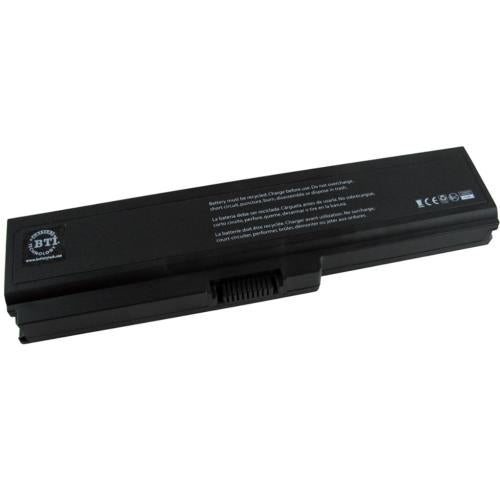 BTI Battery - TS-A665D