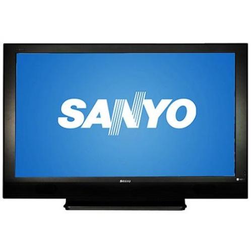 Panasonic DP50747M Sanyo Tv