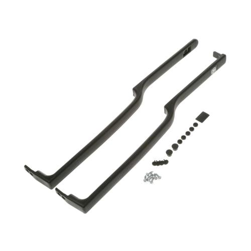 GE Pk Handle Small Asm Bk - WR12X10761