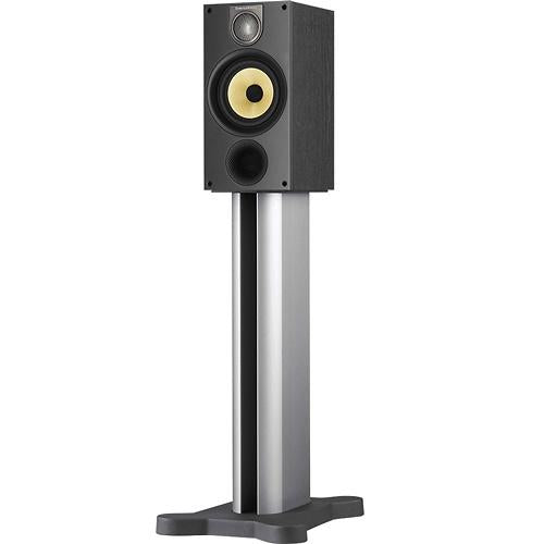 Bowers Wilkins 686 5-Inch 2-Way Bookshelf Loudspeakers (5 Year)