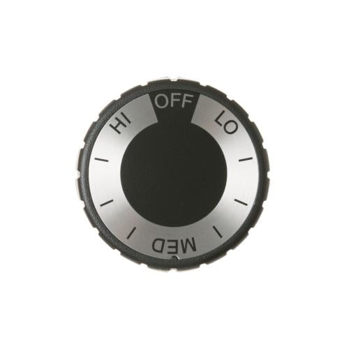 GE Knob-Surface - WB3X806