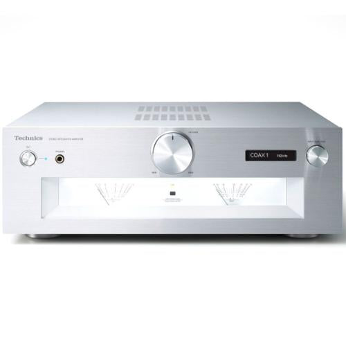 Panasonic SUG700M2S Technics Integrated Amplifier