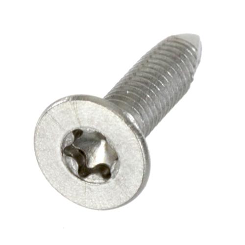 Liebherr  Refrigerator Oval-Head Screw - 408490301