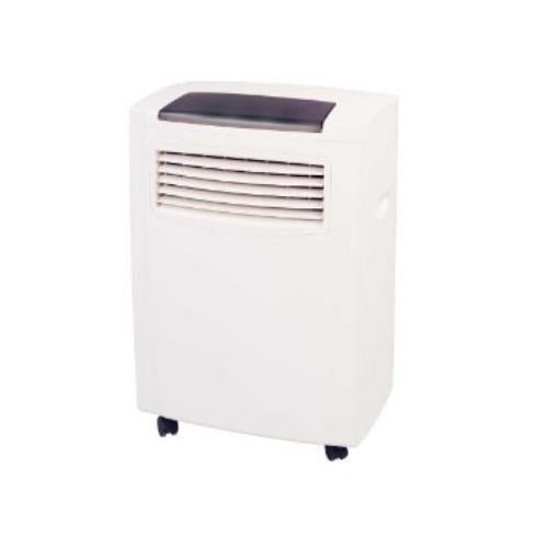 Haier HPAC9M :A/C Portable 9000Btu 11