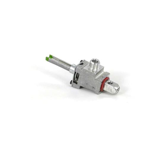 Whirlpool Cooktop Burner Valve, Left - WPY04100188