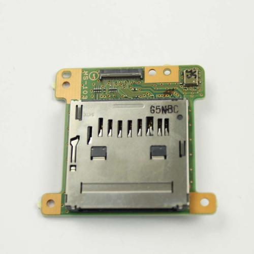 Sony Mounted C.Board, Ms-1031 - A-2103-902-A