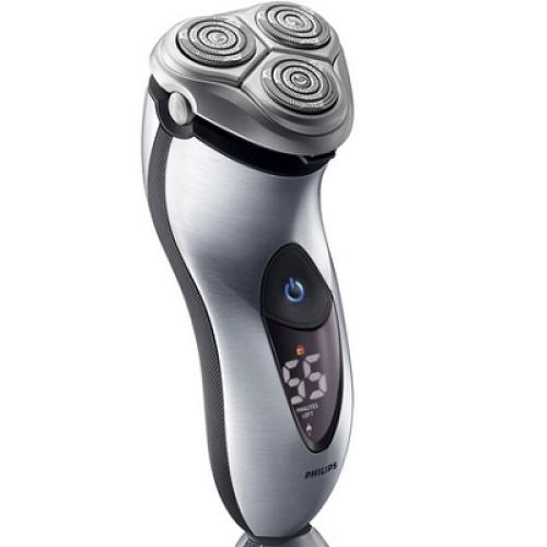 Norelco HQ8290/17 8200 Series Electric Shaver With Led Multi-Purpose Display