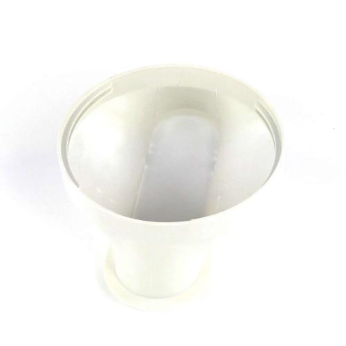 Midea Window Adaptor (Oval) - 12120600001334