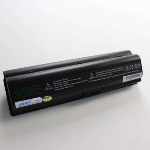 High Capacity 10.8 Volt Li-Ion Laptop Batter - B-5997H