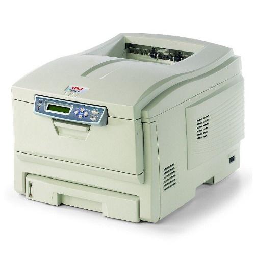 Okidata C5200N