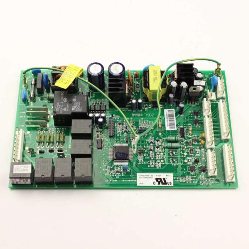GE Refrigerator Electronic Control Board - WR55X11098