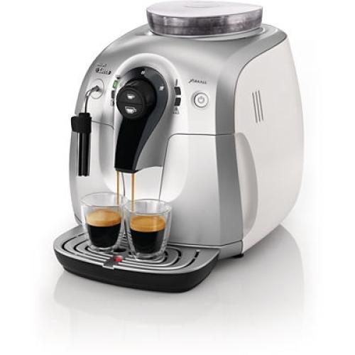 Saeco HD8745/04 Saeco Automatic Espresso Machine Xsmall Class Black