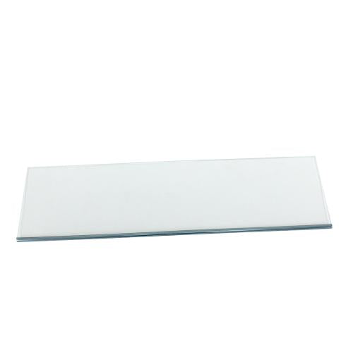 Liebherr  Refrigerator Refrigerator Door Shelf Glass - 727117100