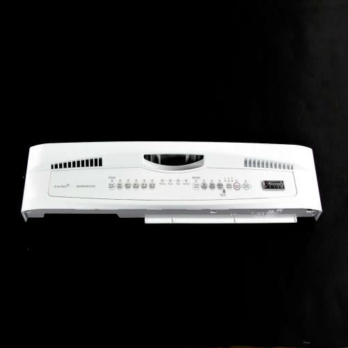 Whirlpool Dishwasher Control Panel - WPW10083051
