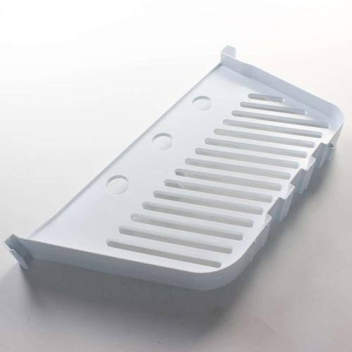 LG Refrigerator Freezer Drawer Guide Divider - 4974JJ1031A