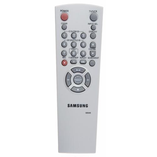 Samsung Remote Control Assembly - AC59-00064B