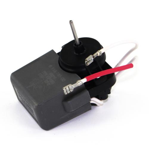 Liebherr  Refrigerator Refrigerator Evaporator Motor - 611878100