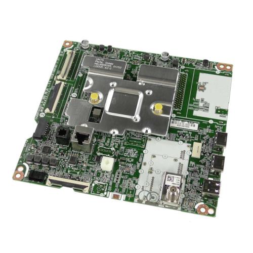 LG Bpr Total Assembly - EBU66396901