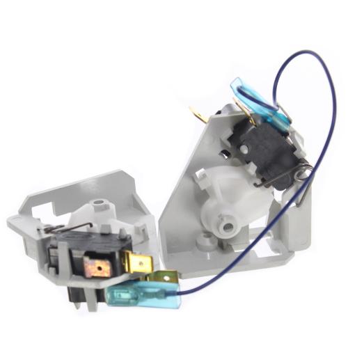 Whirlpool Microwave Door Interlock Kit - W11244490