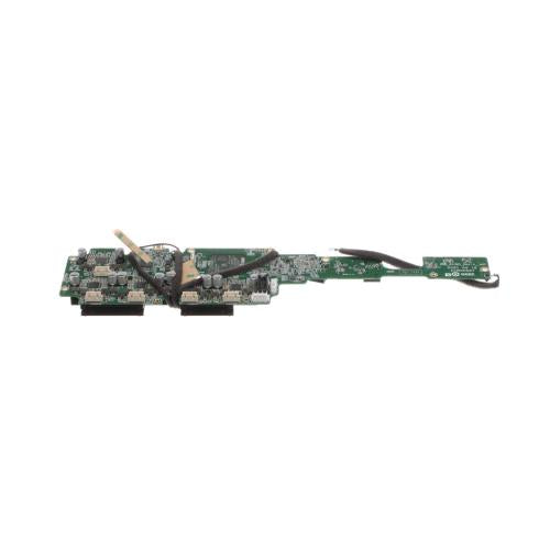 Bowers &Wilkins Main Board Pcba Panorama 3 Na - ZZ41866