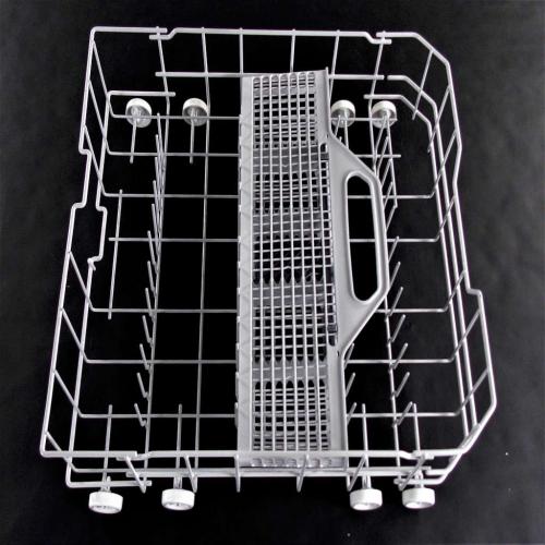 GE Dishwasher Dishrack, Lower - WD28X10385