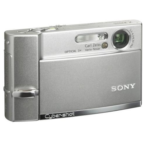 Sony DSCT50 Cyber-shot® Digital Still Camera