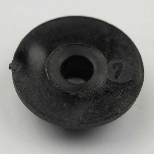 Blomberg Oven Handle Plastic Black - 450920354