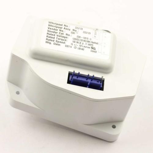 Whirlpool Motor - WP2252129