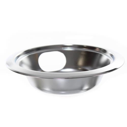 GE Range Drip Pan, 6-In - WB31X5010