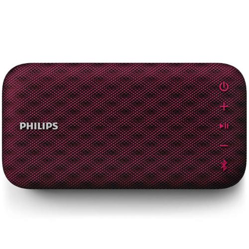 Philips BT3900P/37 Wireless Portable Bluetooth Speaker