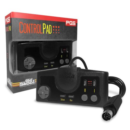 VIDEO GAMING Nec Tg16 & Pc Engine Controlle - OS-7470
