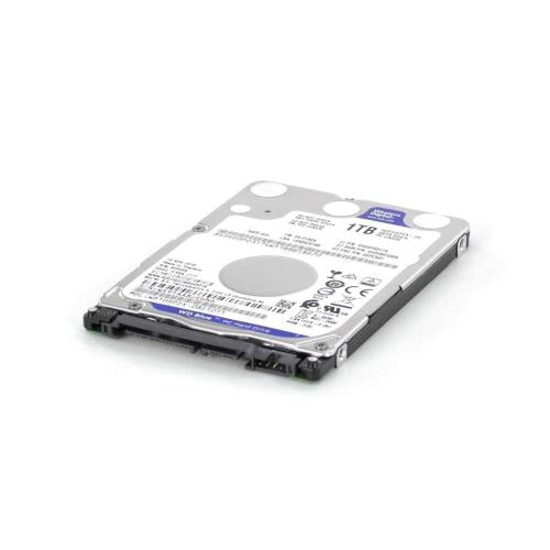 Lenovo Hdd,1Tb,5400,7Mm,Dt2,Sata3,Smr - 00PC557