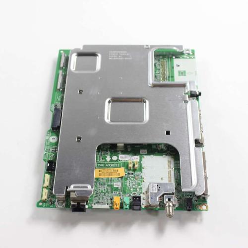 LG Bpr Total PCB Assembly - EBU63487601