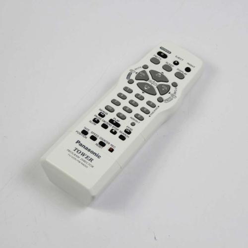 Panasonic Remote - LSSQ0384