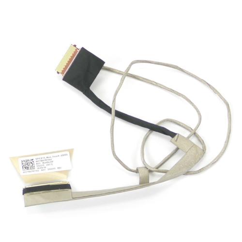 HP Cable, Lcd Qhd+ Volume Noteboo - 909625-001