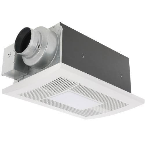 Panasonic FV0511VHL1 Whisperwarm Dc Fan Heater