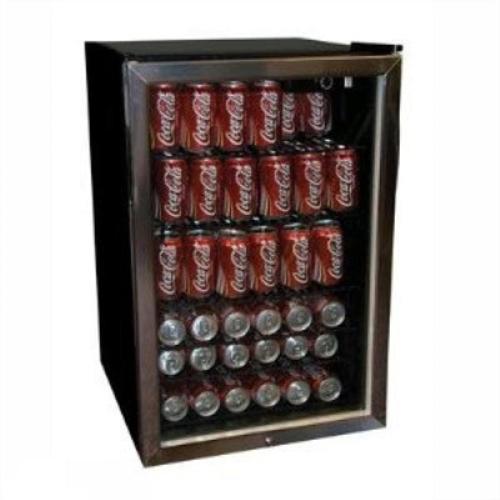Haier BBC168 : B&D 168 Can Beverage C
