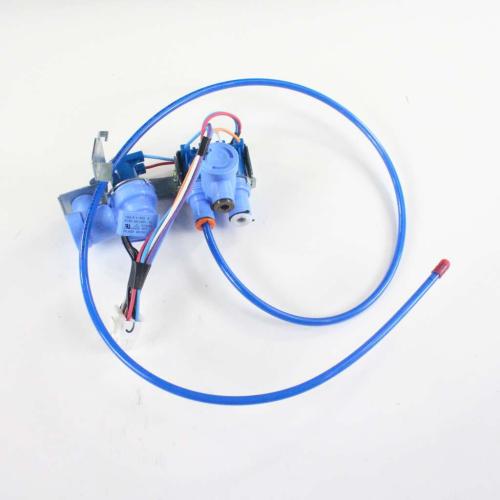 LG Refrigerator Water Inlet Valve - AJU34125552