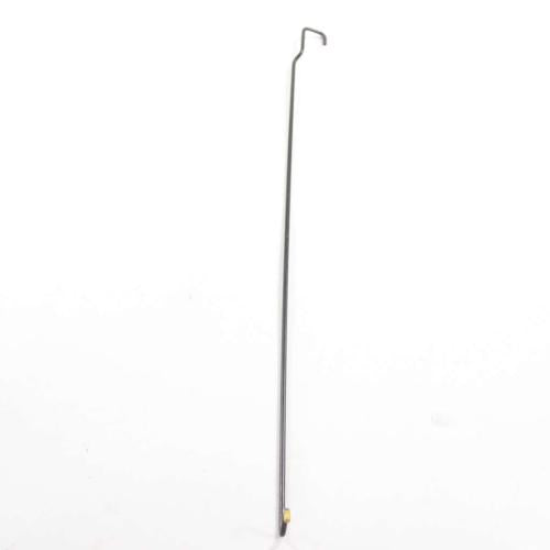 Whirlpool Microwave Door Torsion Spring - WP4451009