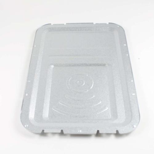 LG Rear Cover - 3550ER1028A