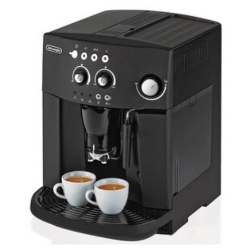 Delonghi EAM4000 B Type .B Ver: Ca, Us (0132212014)