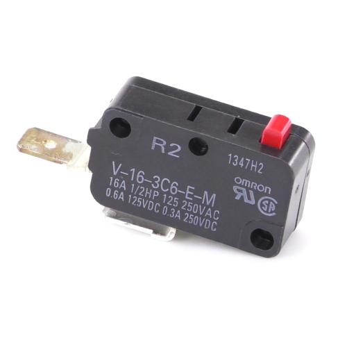 Electrolux Switch,Micro Door - 5304492313