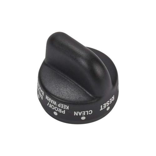 Whirlpool Range Control Knob - 4455141