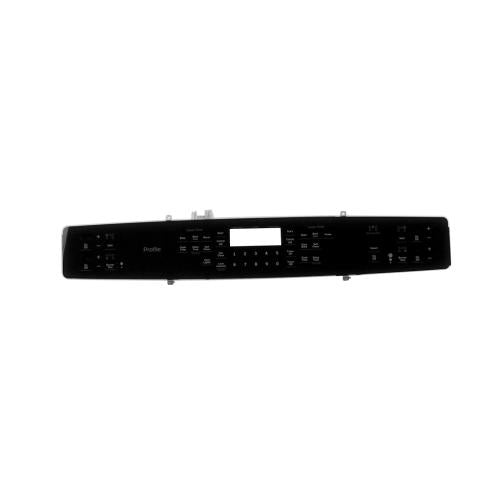GE Glass Control And Board Asm - WB27X25800