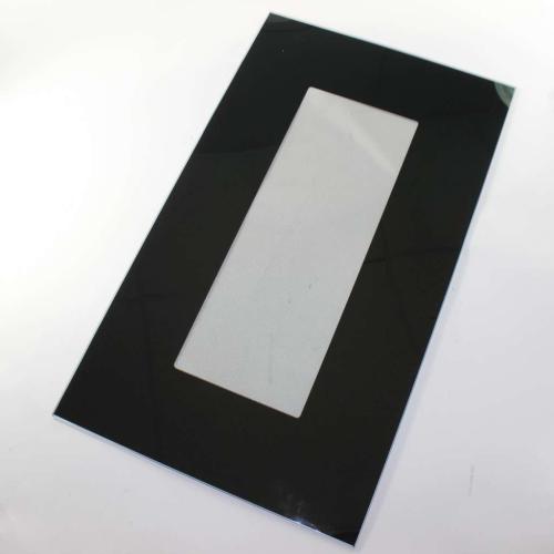 Bertazzoni Range Inner Oven Glass - 406413