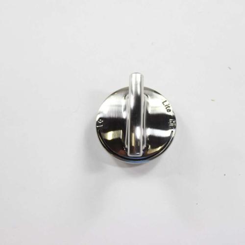 Whirlpool Range Surface Burner Knob - WP74009148