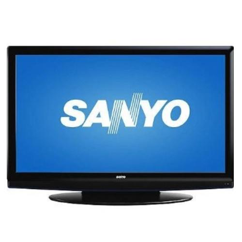 Panasonic DP52449 Sanyo Tv